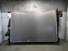 Radiateur Alfa Romeo SPORTWAGON