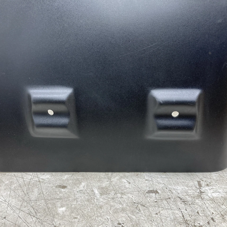 Guardabarros Mack mano izquierda (lado del conductor) 13QM4308P2 (nuevo stock antiguo) Foto 3 de 4