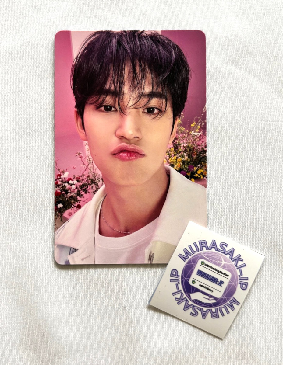 SEVENTEEN MINGYU ALWAYS YOURS LIMITED Edition A ver. PHOTOCARD | eBay