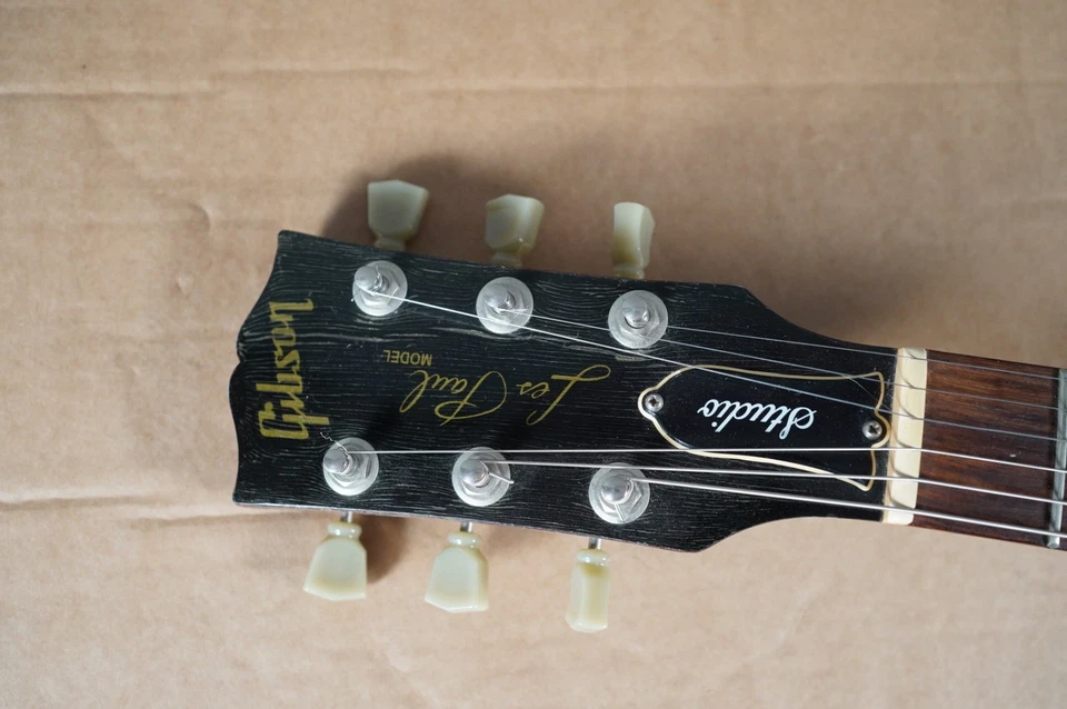 Gibson Les Paul Studio, photo 2 of 5