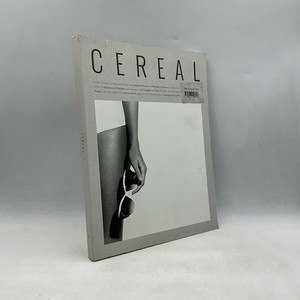 Cereal Magazine | eBay