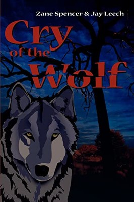 Spencer - Cry of the Wolf - New paperback or softback - X555z