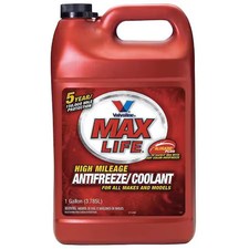 Valvoline 719009 Antifreeze Coolant, 1 Gal., Concentrated