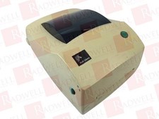 ZEBRA 2844103000001 / 2844103000001 (USED)