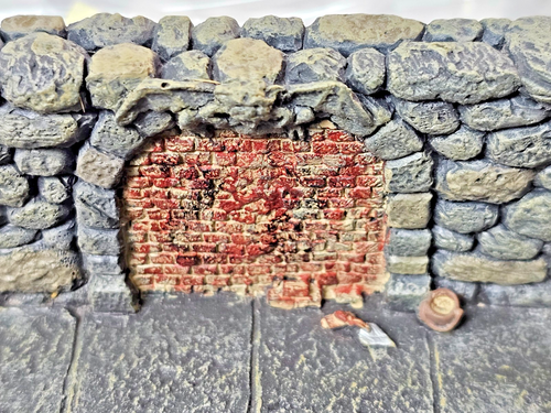 Dwarven Forge Master Maze MM006 Wicked Additions 100% Complete Boxed OOP NEW - Picture 9 of 18