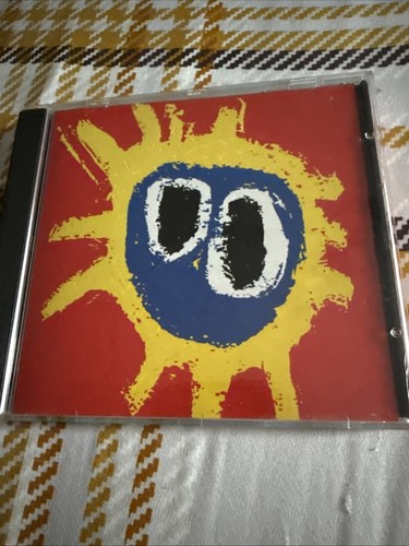 Primal Scream : Screamadelica CD Value Guaranteed from eBay’s biggest seller!