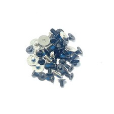 Screws Kit For HP Chromebook 14A-NA0642CL 14A-ND0013DX 14A-ND0040NR 14A-ND0070NR