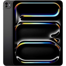 Apple iPad Pro 13-inch M4 A2926 1 TB, Wi-Fi  5G Space Black Grade A