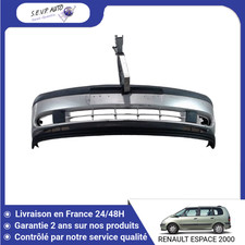 Pare-choc avant Renault ESPACE