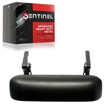 UPGRADED Metal Rear Tailgate Handle for Ford Ranger Mazda Pickup Ford F150