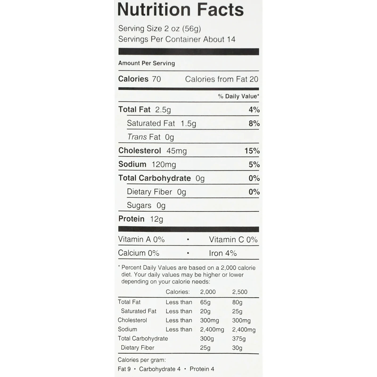 Keystone All Natural Pork, 28 oz Can