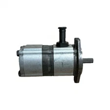 John Deere Pump, Gear TCA19758 thumbnail 3