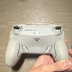 SCUF Envision Pro White Wireless/Wired PC Controller w/ Paddles/ no stick drift — photo 2