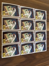 🔥12 Card LOT🔥 Billy Wagner 1994 Topps Draft Picks ROOKIE #209, 19.99/12=1.66 A