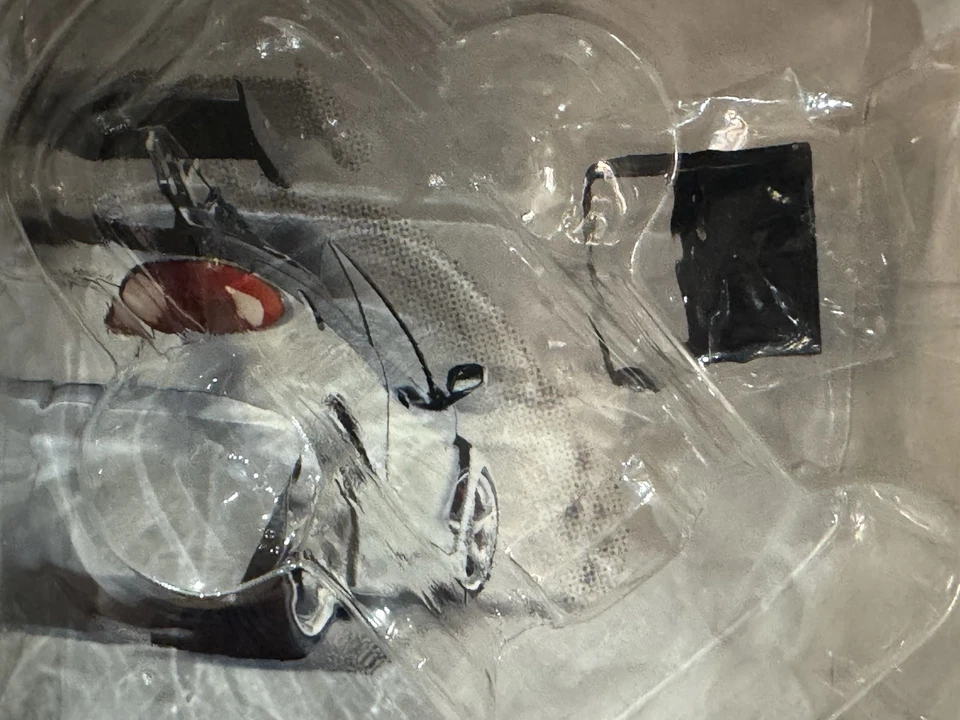 PEUGEOT 206 CC Parotech NOREV 1/43 - Immagine 3 di 4