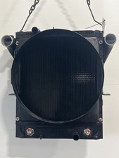 2010-2018 Radiator 800115 for Freightliner MT55 (800-31688)