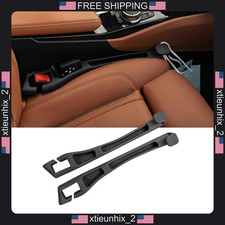 Car Seat Gap Filler Organizer For Cars Suvs Trucks Universal Fit 2 Pack Car Seat Gap Filler Organizer For Cars Suvs Trucks Universal Fit 2 Pack