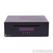 Pro-Ject CD Box DS2T CD Transport No Remote 