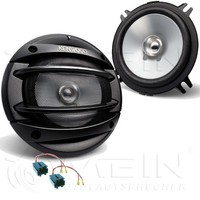 Kenwood Lautsprecher FüR Citroen Xsara Picasso 1999-2010 Heck Hinten 140W #A0Z5