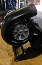 Vortech V7 Ysi Race Supercharger Clockwise Rotation Ls Engines Bracket And Bov
