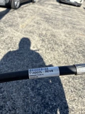 Rotary Lift T140025 RevB Hydraulic Hose