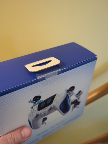 NEU Sony PS5 DualSense Controller Astro Bot Limited Edition - Bild 3 von 5
