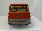 Dinky Toys Ford D800 Tipper Truck #438 - Vintage Diecast Toy