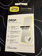 Otterbox - Premium Glass Screen Protector - Samsung Galaxy S25 / S24 - NEW