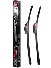 HQ Automotive Wiper Blades for MAZDA MX-30 Crossover (2020 and later) Front Wipe