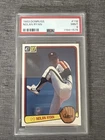 1983 Donruss - Nolan Ryan #118 PSA 9 Mint