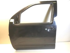Porte avant et accessoires Nissan NP300