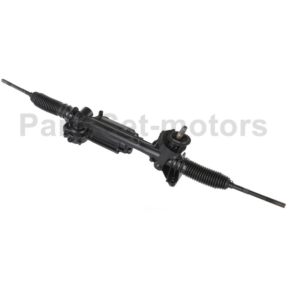 Conjunto de cremallera y piñón para Volkswagen Golf 2.5L 2010, para Audi A3 1.4L 2009 Foto 2 de 2