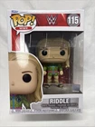 Funko POP Matt Riddle #115 WWE Wrestling Vinyl Figure