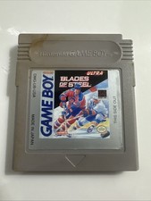 ebay® Auktion 307024653415 | Blades of Steel (Nintendo GameBoy) Cart Only - Tested Thumbnail of ebay® auction 307024653415 | Blades of Steel (Nintendo GameBoy) Cart Only - Tested