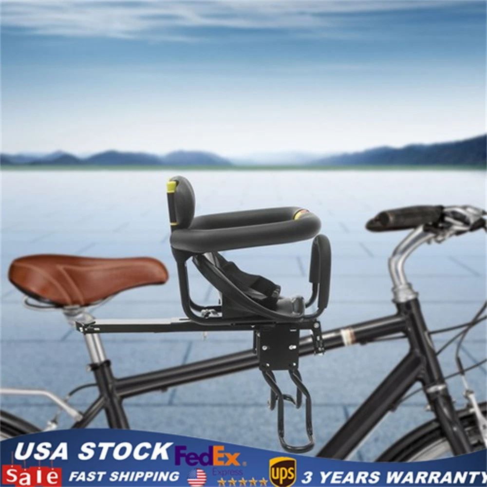 Bicycle Child Seats for sale - eBay