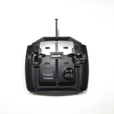 Vintage Futaba T2ER Transmitter/controller 4 channel 40MHz AM