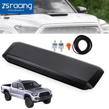 For Toyota Tacoma 2016-2022 Front Upper Hood Scoop Intake Air Duct 76181-04900