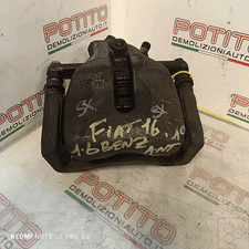 Etrier de frein Fiat SEDICI