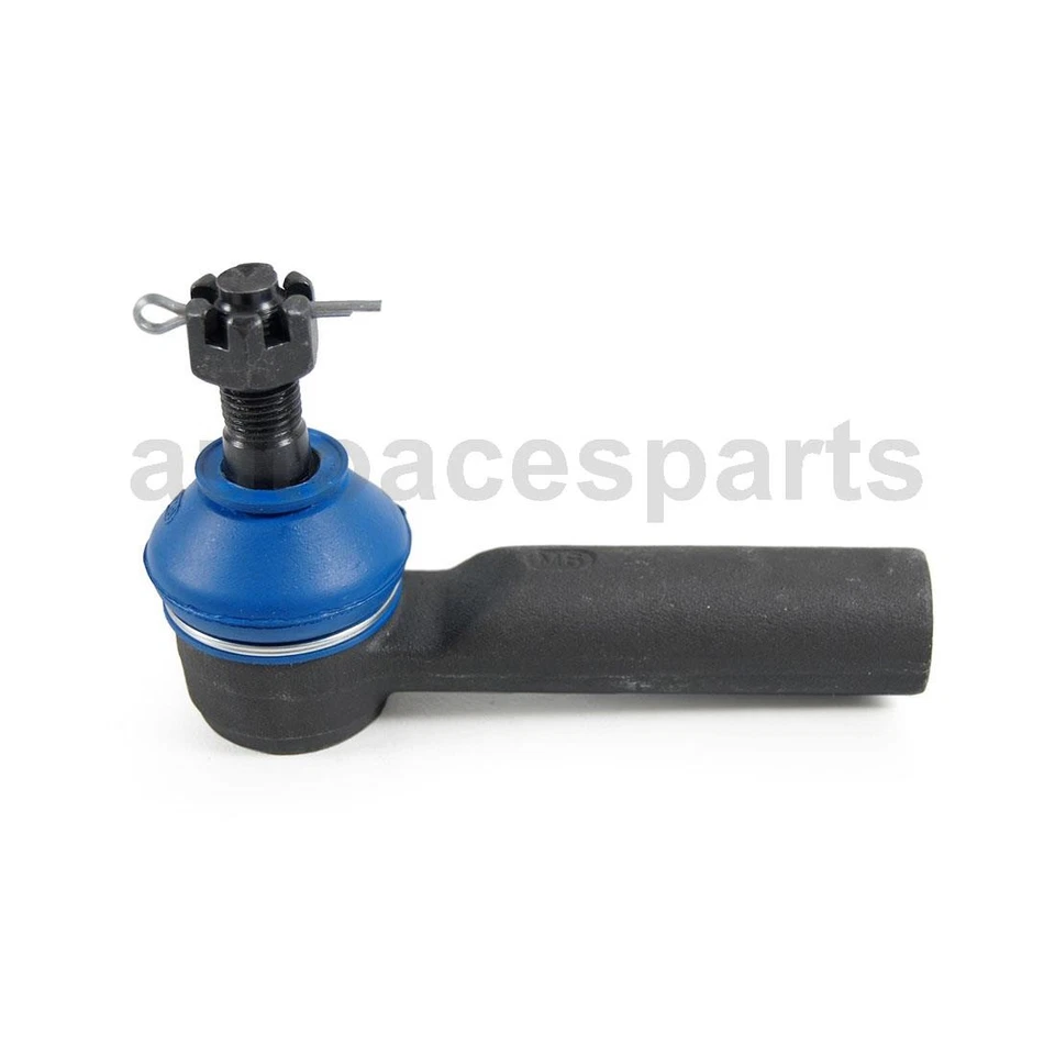 4x Extremo de barra de amarre de dirección exterior interior delantero para Toyota Corolla 1,8 L 2009-2018 Foto 3 de 4