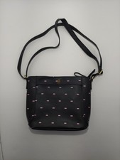 BOLSO BANDOLERA BANDOLERA TOMMY HILFIGER X BODY LOGO CARTERA