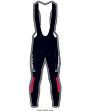 Kickbike Bioracer Bibight Size xxxxl