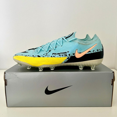 Nike Phantom GT2 Elite AG-Pro Size EU45.5/US11.5 Lucent Pack 2022