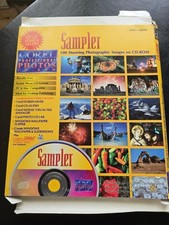 Corel Stock Photo Sampler Series 200000