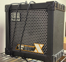 Roland CUBE 20X Guitar Amplifier