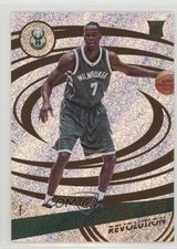 2016-17 Panini Revolution Rookies Thon Maker #127 0i8