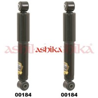 2X StoßDäMpfer Ashika MA-00184 2 StossdäMpfer Rechts Links Hinterachse