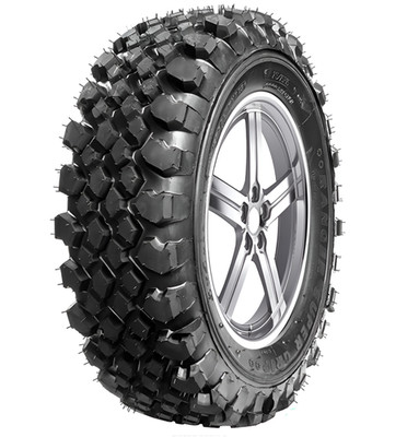 215/75R15 95 Q    M/T  Offroad Gelände 4x4 DAKAR      M+S  1 Stck.  TOP EU