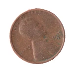 USA   CENT 1930 D