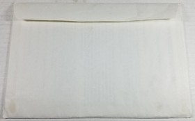 Labyrinth World of Dragon Warrior II 2 Nintendo NES Poster Letter and Envelope