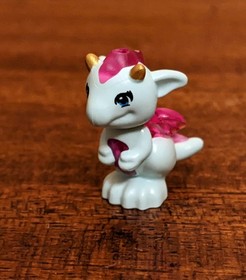 LEGO Elves Rosalyn's Healing Hideout 41187 Complete minus box, inst, spare parts